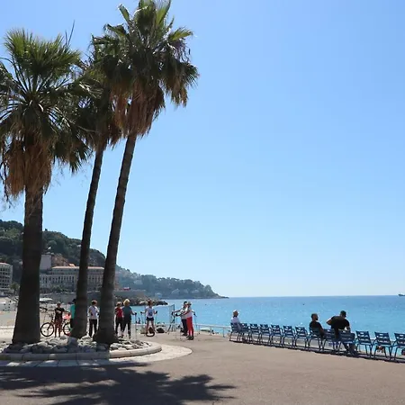 Apartment Le Moulin Nice